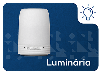 Luminária